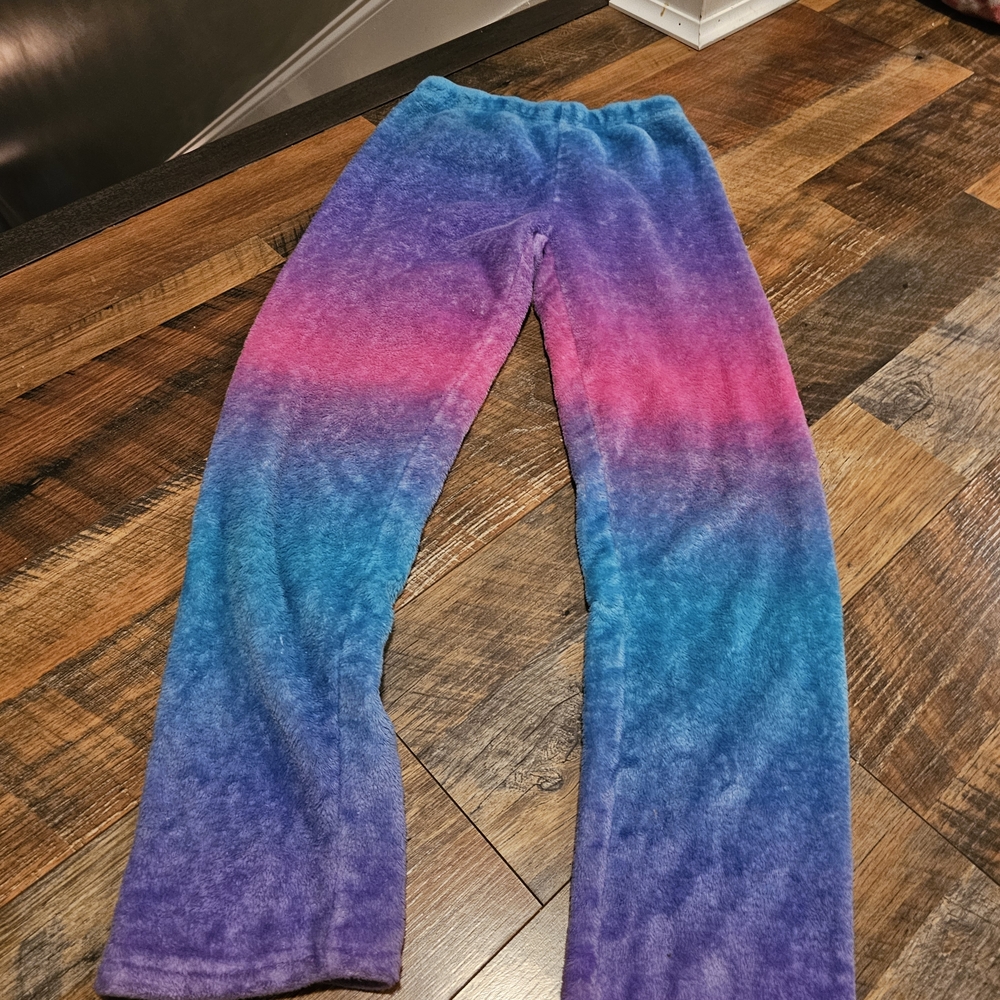 Colorful Gradient Lounge Pants